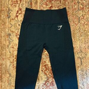 Gymshark High-Waisted Leggings Vital Seamless